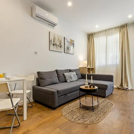 Eurosol 4 By Ivi Real Estate Apartament *