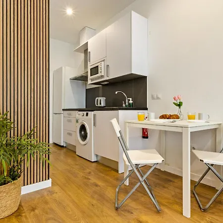 Eurosol 4 By Ivi Real Estate *