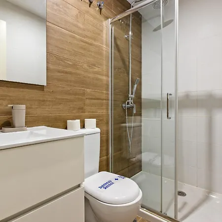Apartament Eurosol 4 By Ivi Real Estate