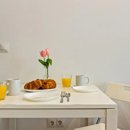 Apartament Eurosol 4 By Ivi Real Estate