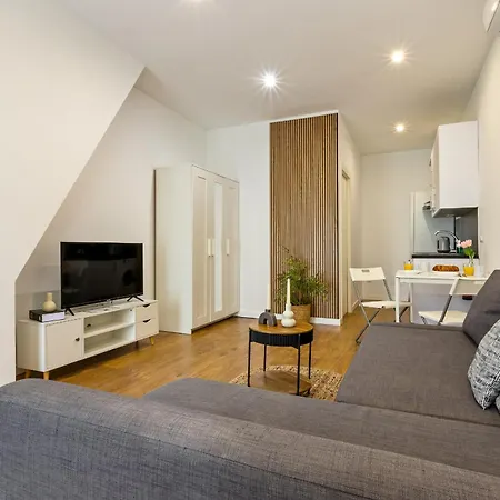 Eurosol 4 By Ivi Real Estate Apartament *