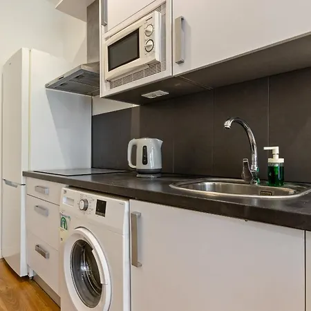 Eurosol 4 By Ivi Real Estate *