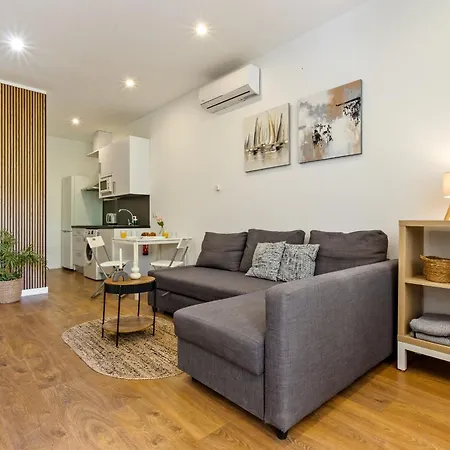 Eurosol 4 By Ivi Real Estate *