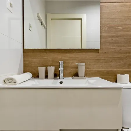 Apartament Eurosol 4 By Ivi Real Estate Torremolinos