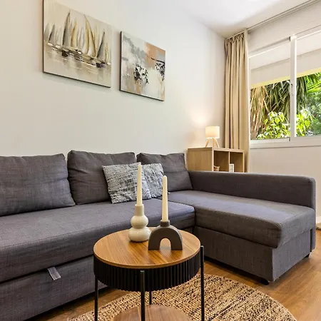 Eurosol 4 By Ivi Real Estate Apartament *