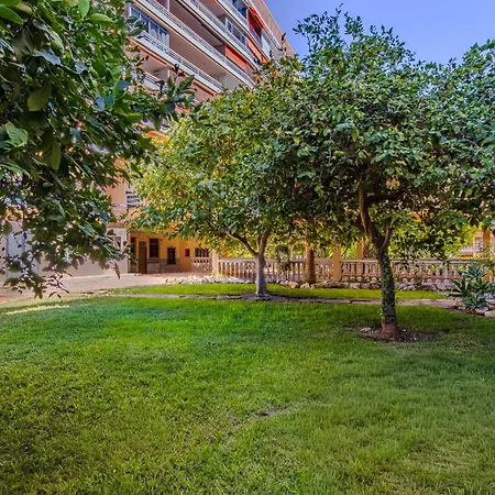 Eurosol 4 By Ivi Real Estate