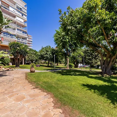 公寓 Eurosol 4 By Ivi Real Estate